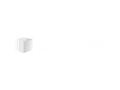 Tasklet logo